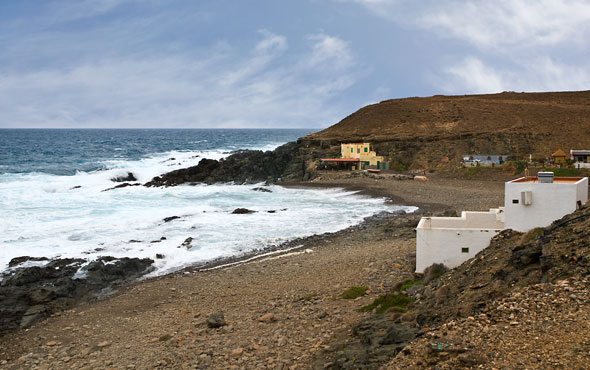 Bild zum Thema Playa del Valle